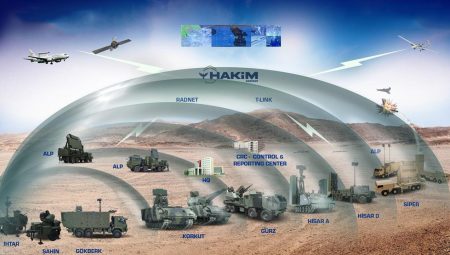 “Çelik Kubbe” Yunan basınında